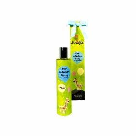 Perfume Infantil N & A 15 EDC 110 ml Jirafa de N & A, Meninos - Ref: S0595941, Preço: 11,73 €, Desconto: %