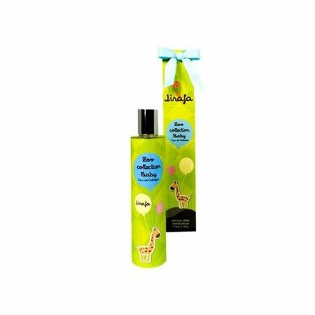 Perfume Infantil N & A 15 EDC 110 ml Jirafa de N & A, Niños - Ref: S0595941, Precio: 11,73 €, Descuento: %