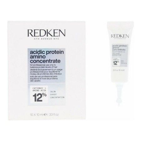 Elixir Capilar Redken Acidic Bonding Concentrate 10 ml de Redken, Aceites para el cabello - Ref: S0595967, Precio: 37,71 €, D...
