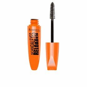 Wimperntusche Rimmel London 99350057483 12 ml von Rimmel London, Wimperntusche - Ref: S0595984, Preis: €9.70, Rabatt: %