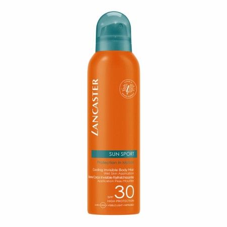Bruma Solar Protectora Lancaster Sun Sport 200 ml Spf 30 de Lancaster, Filtros solares - Ref: S0596081, Precio: 22,41 €, Desc...