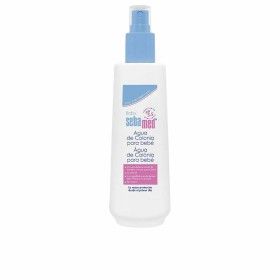 Acqua di Colonia per Bambini Sebamed Neonato Senza Alcol (250 ml) di Sebamed, Bambini - Rif: S0596147, Prezzo: 12,98 €, Scont...