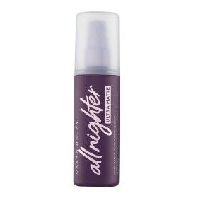 Spray Fissante Urban Decay All Nighter Ultra Matte Trucco 118 ml di Urban Decay, Fissatori trucco - Rif: S0596283, Prezzo: 31...