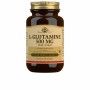L-Glutamina Solgar (50 Unidades) de Solgar, Autobronzeadores - Ref: S05120574, Preço: 18,57 €, Desconto: %