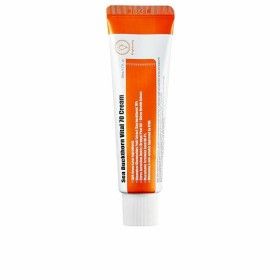 Hydrating Facial Cream Purito Sea Buckthorn Vital 70 (50 ml) by Purito, Moisturisers - Ref: S0596385, Price: 27,14 €, Discoun...