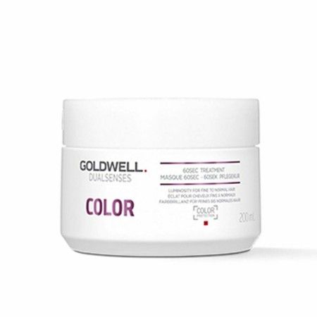 Mascarilla Protectora del Color Goldwell Color 200 ml de Goldwell, Mascarillas - Ref: S0596477, Precio: 15,07 €, Descuento: %