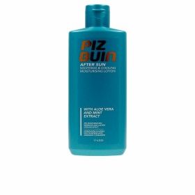 After Sun Piz Buin ‎24328 Menta Lozione Idratante Aloe Vera (200 ml) di Piz Buin, Doposole - Rif: S0596569, Prezzo: 13,21 €, ...