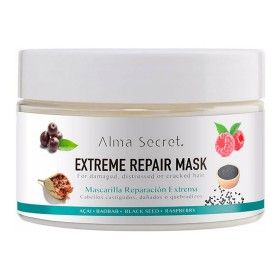 Haarmaske Alma Secret Extreme Repair 250 ml von Alma Secret, Kuren - Ref: S0596590, Preis: 21,41 €, Rabatt: %
