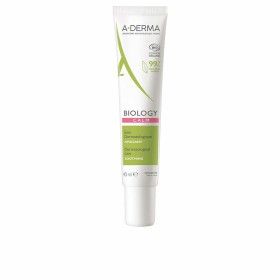 Lotion apaisante A-Derma Biology 40 ml de A-Derma, Hydratants - Réf : S0596690, Prix : 19,12 €, Remise : %