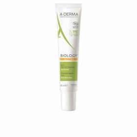 Crema Facial A-Derma Biology 40 ml de A-Derma, Hidratantes - Ref: S0596691, Precio: 19,21 €, Descuento: %