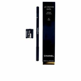 Eye Pencil Chanel Le Crayon Khôl Noir-61 (1 Unit) (1,4 g) by Chanel, Kohl Pencils - Ref: S0596755, Price: €32.12, Discount: %
