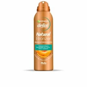 Spray Autobronzant Garnier Natural Bronzer 150 ml Moyen de Garnier, Autobronzants - Réf : S0596766, Prix : 16,49 €, Remise : %
