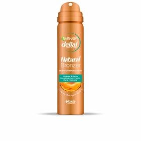 Spray Autoabbronzante Garnier Natural Bronzer 75 ml Intenso di Garnier, Autoabbronzanti - Rif: S0596767, Prezzo: 16,55 €, Sco...
