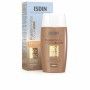 Protector Solar con Color Isdin Fotoprotector Bronce Spf 50 50 ml de Isdin, Filtros solares - Ref: S0596817, Precio: 26,81 €,...