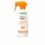 Body Sunscreen Spray Garnier Hydra Protect 300 ml SPF 50+ by Garnier, Sun filters - Ref: S0596833, Price: 16,73 €, Discount: %