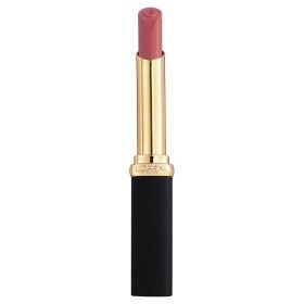 Lippenstift L'Oreal Make Up Color Riche Erzeugt Volumen Nº 602 Le nude admirable von L'Oreal Make Up, Lippenstifte - Ref: S05...