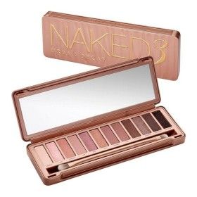 Paleta de Sombras de Ojos Urban Decay Naked 3 (11,4 g) de Urban Decay, Sombras de ojos - Ref: S0596886, Precio: 52,22 €, Desc...