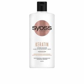 Conditioner Syoss Keratin (440 ml) by Syoss, Conditioners - Ref: S0596914, Price: 6,00 €, Discount: %