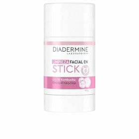 Gel Limpiador Facial Diadermine Cuidado Esencial Stick Kombucha 40 g de Diadermine, Limpadores faciais - Ref: S0596931, Preci...