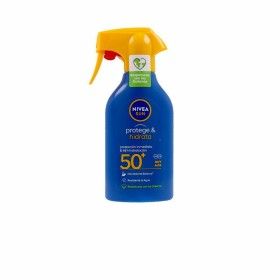 Körper-Sonnenschutzspray Nivea Sun 270 ml Spf 50 von Nivea, Sonnenschutzmittel - Ref: S0596946, Preis: 15,95 €, Rabatt: %