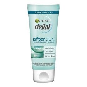 After Sun Garnier After Sun Leite Corporal Calmante 100 ml de Garnier, After sun - Ref: S0596989, Preço: 6,91 €, Desconto: %