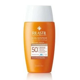 Protezione Solare Colorata Rilastil Sun System Spf 50+ (50 ml) di Rilastil, Filtri solari - Rif: S0596997, Prezzo: 16,29 €, S...