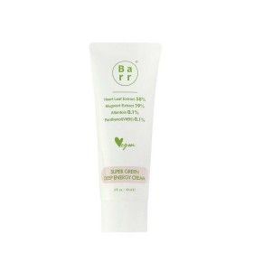 Feuchtigkeitscreme Barr Super Green Deep Energy (60 ml) von Barr, Feuchtigkeitscremes - Ref: S0597256, Preis: €21.21, Rabatt: %
