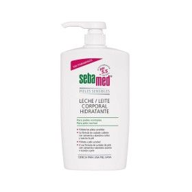 Body Lotion Sebamed Piel Sensible Sensitive skin 750 ml by Sebamed, Moisturisers - Ref: S0597288, Price: 19,99 €, Discount: %