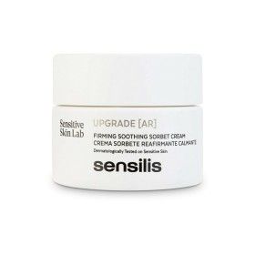 Creme Calmante Sensilis Upgrade AR Reafirmante (50 ml) de Sensilis, Hidratantes - Ref: S0597536, Preço: 47,03 €, Desconto: %