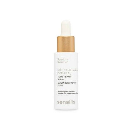 Sérum Reparador Sensilis Eternalist A.G.E. Antiedad (30 ml) de Sensilis, Sérums facial - Ref: S0597546, Precio: 47,99 €, Desc...