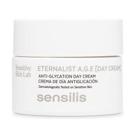 Creme de Dia Sensilis Eternalist A.G.E. (50 ml) de Sensilis, Hidratantes - Ref: S0597548, Preço: 44,90 €, Desconto: %