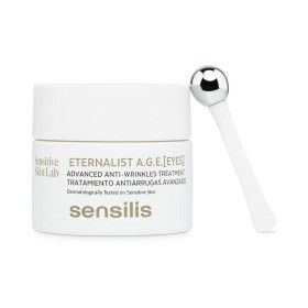 Crème contour des yeux Sensilis Eternalist 20 ml de Sensilis, crèmes pour les yeux - Réf : S0597550, Prix : 35,56 €, Remise : %
