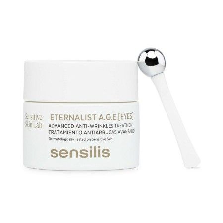 Creme para Contorno dos Olhos Sensilis Eternalist 20 ml de Sensilis, cremes para os olhos - Ref: S0597550, Preço: 35,56 €, De...