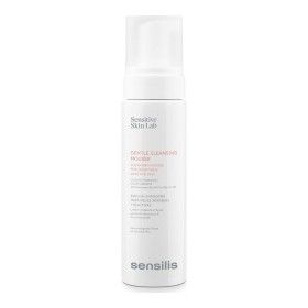 Espuma de Limpeza Sensilis Peles sensíveis (200 ml) de Sensilis, Limpadores faciais - Ref: S0597556, Preço: 16,10 €, Desconto: %