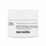 Crema Notte Antirughe Sensilis Supreme Real Detox 50 ml di Sensilis, Idratanti - Rif: S0597562, Prezzo: 40,96 €, Sconto: %