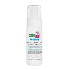 Cleansing Foam Sebamed Clear Face Antibacterial 150 ml by Sebamed, Face Cleansers - Ref: S0597590, Price: 15,72 €, Discount: %
