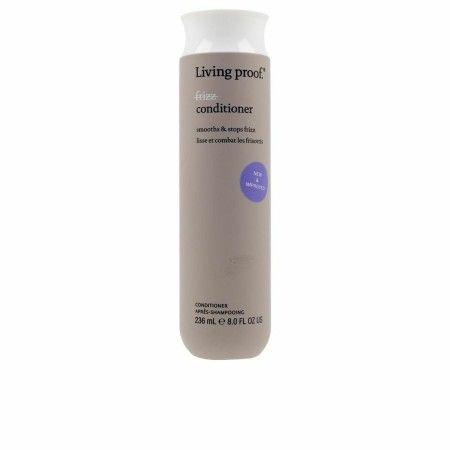 Anti Frizz Haarspülung Living Proof Frizz 236 ml von Living Proof, Spülungen & Conditioner - Ref: S0597629, Preis: 21,69 €, R...