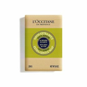 Pastilla de Jabón L'Occitane En Provence Karite Verveine 250 g de L'Occitane En Provence, Limpieza personal - Ref: S0597754, ...
