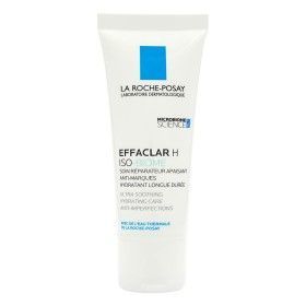 Crema Idratante La Roche Posay Effaclar H Iso-Biome (40 ml) di La Roche Posay, Idratanti - Rif: S0597849, Prezzo: 18,12 €, Sc...