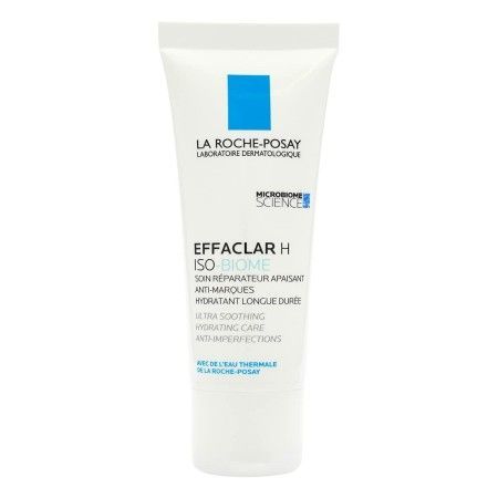 Creme Hidratante La Roche Posay Effaclar H Iso-Biome (40 ml) de La Roche Posay, Hidratantes - Ref: S0597849, Preço: 18,12 €, ...