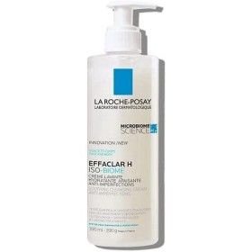 Soin nettoyant La Roche Posay Effaclar H Biome 390 ml de La Roche Posay, Nettoyants pour le visage - Réf : S0597851, Prix : 2...