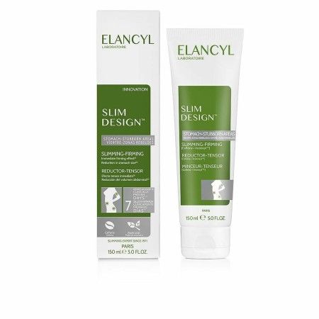 Reduzierendes Gel Elancyl Slim Design 150 ml von Elancyl, Straffung & Modellierung - Ref: S0597908, Preis: 30,56 €, Rabatt: %