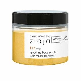 Exfoliating Body Gel Ziaja Baltic Home Spa Fit 300 ml by Ziaja, Skin Care Scrubs - Ref: S0598032, Price: 9,01 €, Discount: %