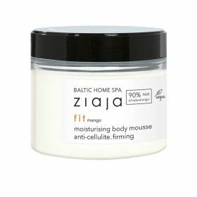 Handcreme Ziaja Baltic Home Spa Fit 300 ml von Ziaja, Hand- & Nagelcremes - Ref: S0598033, Preis: 9,60 €, Rabatt: %