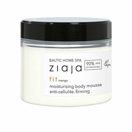 Lotion mains Ziaja Baltic Home Spa Fit 300 ml de Ziaja, Crèmes pour les mains et les ongles - Réf : S0598033, Prix : 9,60 €, ...