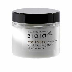 Mousse Riparatrice Ziaja Baltic Home Spa Wellness Anticellulite 300 ml di Ziaja, Idratanti - Rif: S0598035, Prezzo: 10,22 €, ...