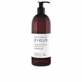 Duschgel Ziaja Baltic Home Spa Wellness 500 ml Mandeln Coco von Ziaja, Duschgel - Ref: S0598037, Preis: 7,39 €, Rabatt: %