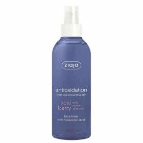 Gesichtstonikum Ziaja Acai Antioxidans Acai 200 ml von Ziaja, Gesichtswasser - Ref: S0598044, Preis: 5,99 €, Rabatt: %