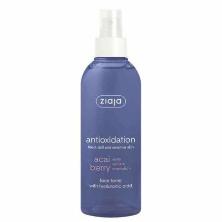 Tónico Facial Ziaja Acai Antioxidante Açaí 200 ml de Ziaja, Tónicos e adstringentes faciais - Ref: S0598044, Preço: 5,99 €, D...