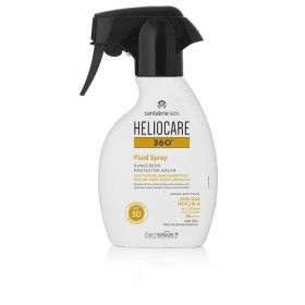 Protector Solar Heliocare Spf 50 (250 ml) de Heliocare, Filtros solares - Ref: S0598247, Precio: 31,04 €, Descuento: %